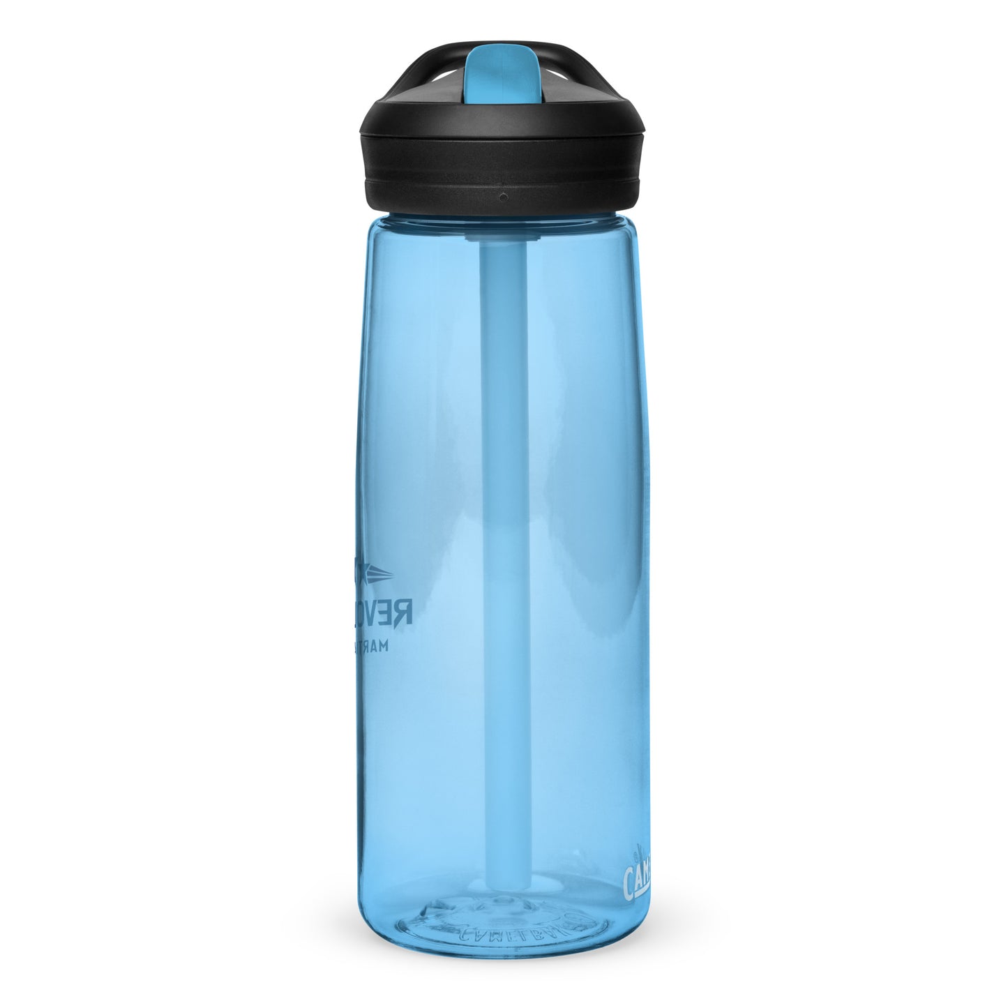 Sports water bottle